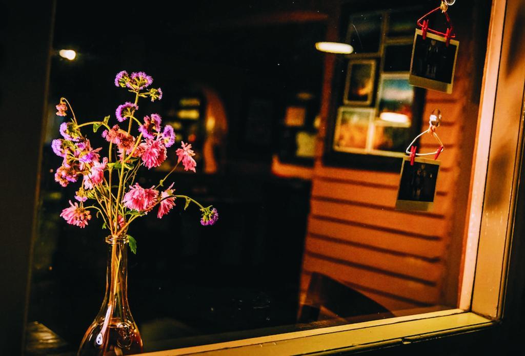 ミンタン ガーデン コテージ 名堂花园度假屋 ポカラ エクステリア 写真